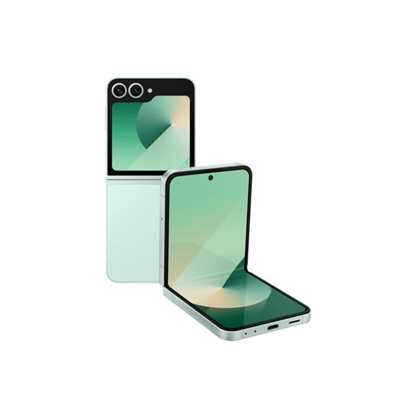 Z FLIP 6 5G 256GB MINT