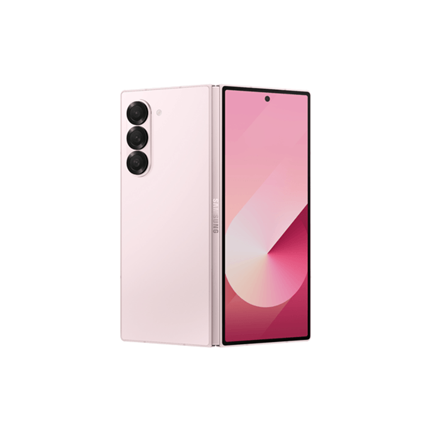 Z FOLD 6 5G 512GB PINK