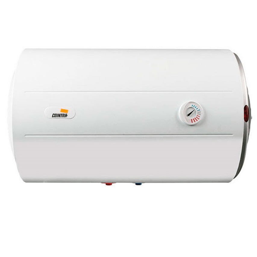 TNC PLUS-80 H INSTALACION HORIZONTAL