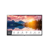 LG 55" 55US662H3ZC LED 4K Ultra HD