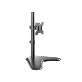 SUPORTE DE TV DESKTOP 13"-32" EQUIP 650122 INCLINAÇÃO/ROTAÇÃO