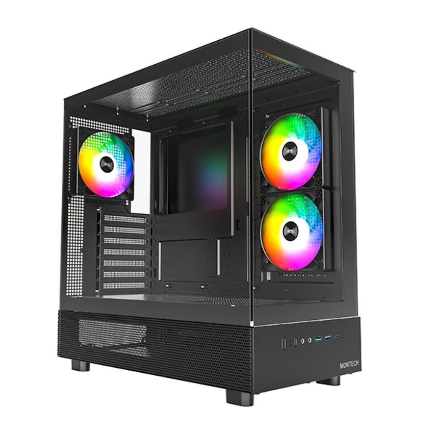XR (B)