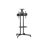 SUPORTE TV DE ANDAR 37"-70" EQUIPAMENTO FIXO 6506033