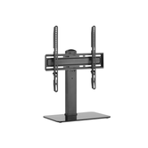 SUPORTE DE TELA DE MESA 32" - 55" ROTAÇÃO 35 MÁX. VESA 400X400 ATÉ 40KGS