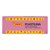 CAJA 15 PASTILLAS PLASTILINA 150 G - ROSA JOVI 7107