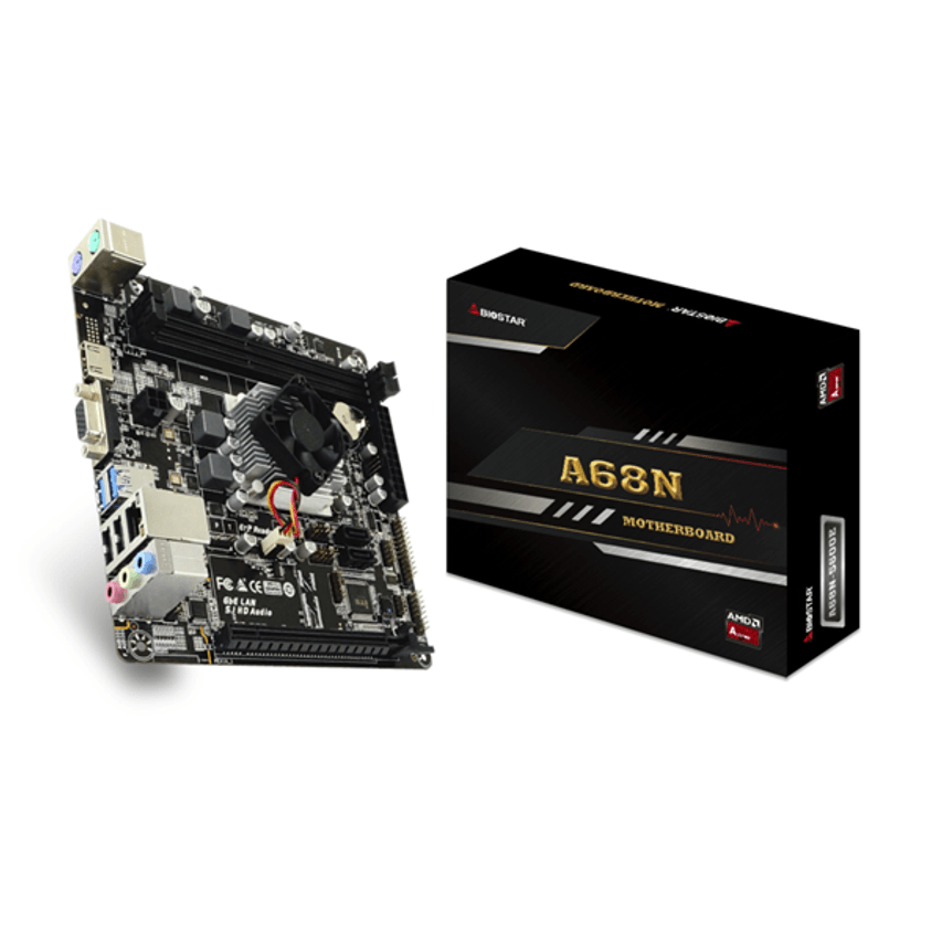 A68N-5600E