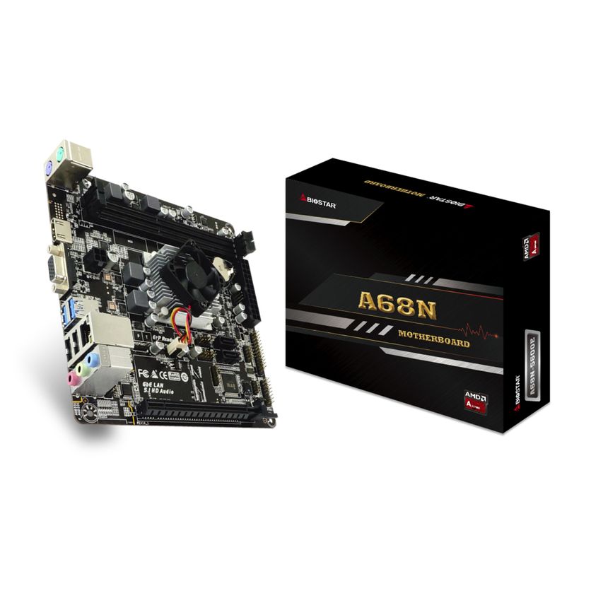 A68N-5600E