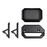 Caixa THERMALTAKE AC-076-ON1NAN-A1 Preta