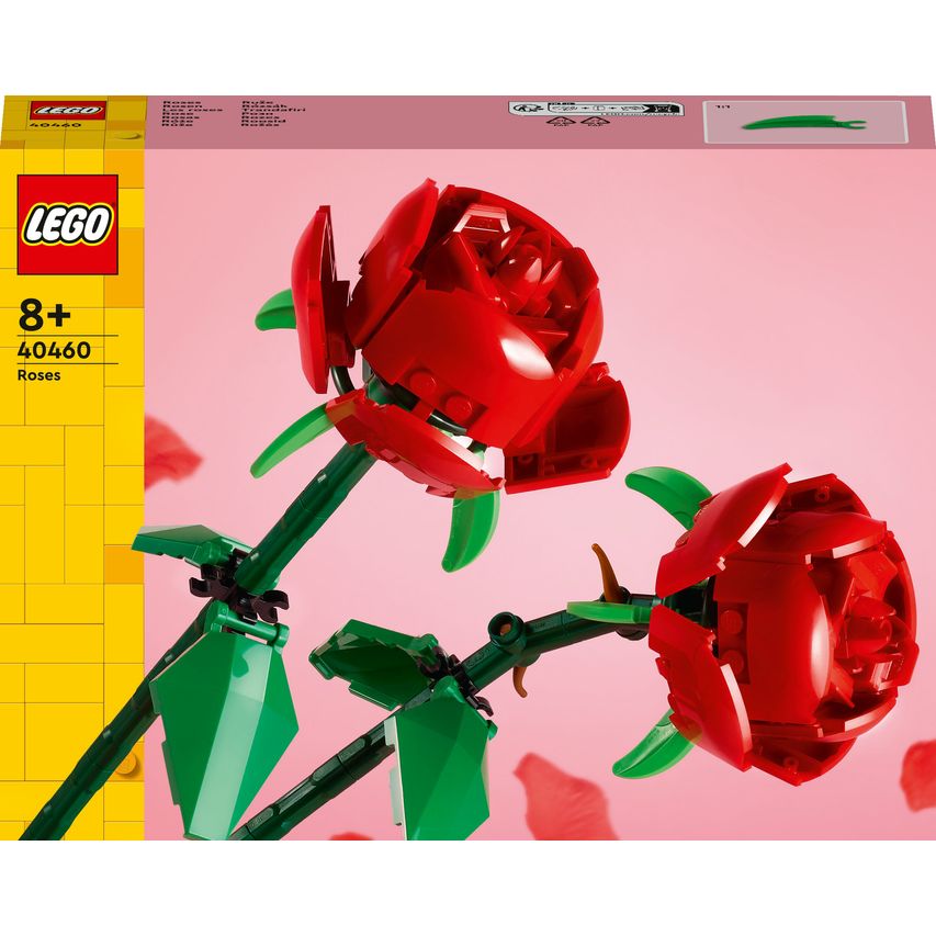 40460A