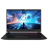 PORTATIL GAMING GIGABYTE AORUS 17 BSG-13ES654SH MLT U7-155H , 16GB, 1TB SSD , RTX4070 8GB ,17", W11