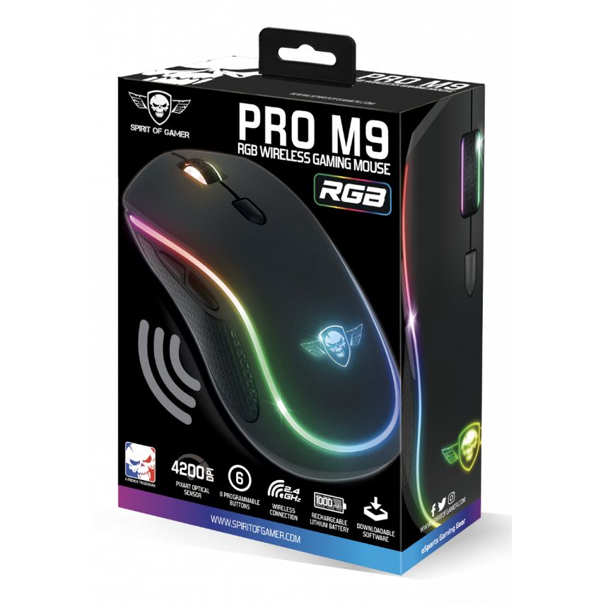 S-PM9RF