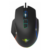 Espírito do Gamer Raton Souris Pro M1