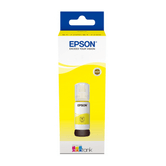 Frasco de tinta EcoTank/103 YL