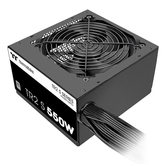 Fonte 550W THERMALTAKE PS-TRS-0550NNSAWE-2 12 cm 80 PLUSNão Modular