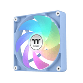 CAIXA DE VENTILADOR THERMALTAKE CT120 ARGB 2XVENT AZUL HIDRANGE