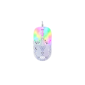Cherry Xtrfy Ratón RGB 400-16.000 dpi USB WHITE