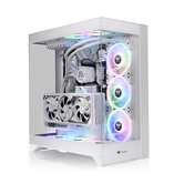 THERMALTAKE CTE E550 TG Caixa Branca