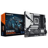 JOGOS GIGABYTE Intel Z890M