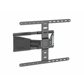SUPORTE DE PAREDE AJUSTÁVEL EQUIPADO PARA PAINEL 43" - 90" ULTRA SLIM MAX VESA 600X400 HASTA 50KG