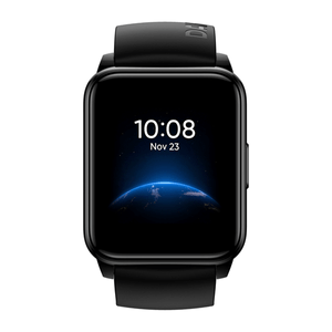 smartwatch realme 2 negro reloj inteligente
