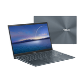 ASUS ZenBook 14 UX425EA-KI363T Portátil i5-1135G7 16gb ssd 512gb 14p w10 gris