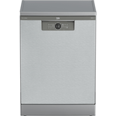 LAVAVAJILLAS 60 CM BEKO BDFN26550XC B 15 CUBIERTOS INOX