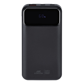 RIVACASE VA2211 22,5W  fast charge 10000mAh Black
