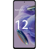 TELEFONO MOVIL LIBRE XIAOMI REDMI NOTE 12 PRO+ 6.67" FHD+ / 5G/OCTA CORE/ 8GB/256GB /ANDROID 12/GREEN