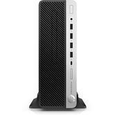 Ordenador Reacondicionado SFF HP ProDesk 600 G3 / i5-7TH / 8Gb / 256Gb M.2 / Win 10 Pro