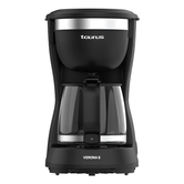 CAFETERA GOTEO TAURUS VERONA 6 6 TAZAS