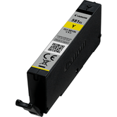 CARTUCHO CLI-581XL AMARELO CANON