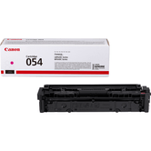 Toner/Cartucho 054 M