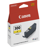TANQUE DE TINTA AMARELO F/PFI-300 SERI ES