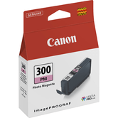 TANQUE DE TINTA FOTOGRÁFICA MAGENTA PFI-300 SÉRIE ES