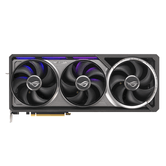 TARJETA GRAFICA ASUS NVIDIA RTX 5090 ROG ASTRAL OC EDITION | 32GB GDDR7 | DLSS 4