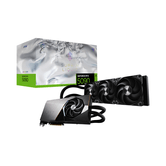 TARJETA GRAFICA MSI NVIDIA RTX 5090 SUPRIM LIQUID SOC | 32GB GDDR7 | DLSS 4