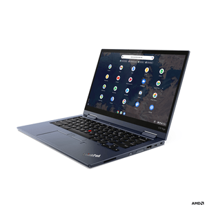 Lenovo TP Yoga Chromebook AMD R3-3250C 4GB 128 13