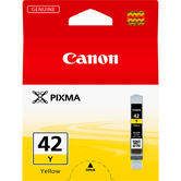 TINTA AMARELA CANON CLI42