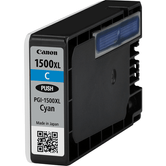 CARTUCHO CANON CIAN PGI-1500XL