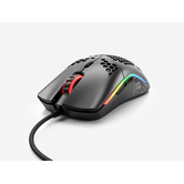 Glorioso PC Gaming Race Modelo O mouse Jogo mão direita USB tipo A óptico 12000 DPI