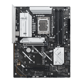 Asus Intel PRIME B860-PLUS-CSM LGA 1851 (Soquete V1)