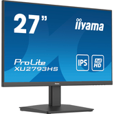 MONITOR IIYAMA XU2793HS-B7 ProLite 27" IPS 1920 x 1080 HDMI Alto-falantes