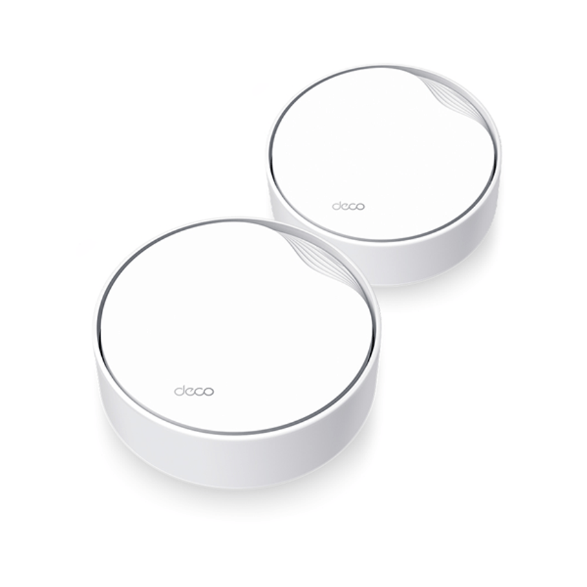DECO X50-POE 2-PACK