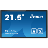 IIYAMA TW2223AS-B2 21.5" VA Colunas HDMI Full HD