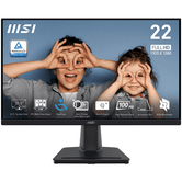 MSI MP225 Pro 21,5" LED IPS Full HD HDMI VGA