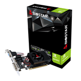 Placa gráfica BioStar GeForce GT 730 GDDR3 de 4 GB