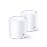 SISTEMA WIFI MESH TP-LINK AX1800 DECO DX20 PACOTE 2