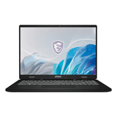 MSI Creator M16 HX-073XES i7-14 32 1TB 4060 DOS 16
