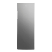 FRIGORIFICO UNA PUERTA INDESIT SI6 2 S EU E ALTO 167 CM ANCHO 595 CM INOX