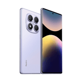 XIAOMI Redmi Redmi Note 14 Pro 6.67" 4G 8GB/256GB Roxo